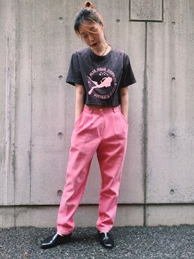 seckeyさんのコーディネート