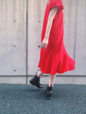 seckeyさんのコーディネート