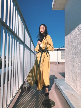 seckeyさんのコーディネート