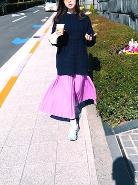 seckeyさんのコーディネート