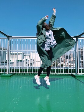 seckeyさんのコーディネート