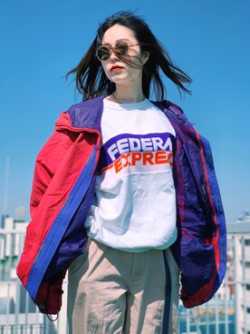 seckeyさんのコーディネート