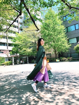 seckeyさんのコーディネート