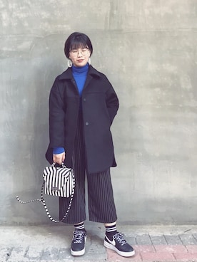 阿馮さんのコーディネート