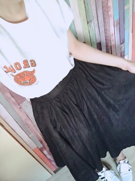 chiさん(レディース・164cm)の秋コーディネート