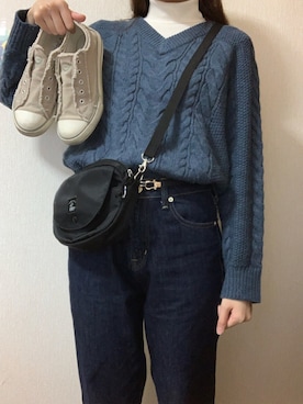 ずさんのコーディネート