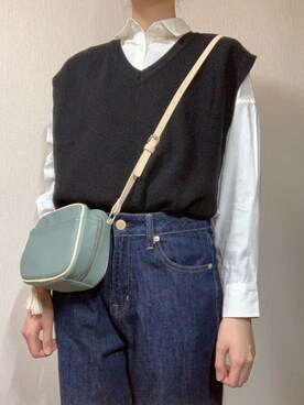 ずさんのコーディネート