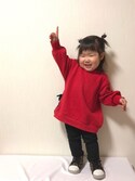 Comme Ca Ism コムサイズム キッズのワンピース ドレス一覧 Wear