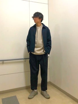 yuuuuuさんのコーディネート