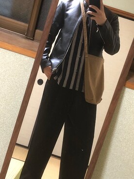 わさを。さんのコーディネート