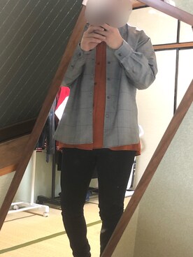 わさを。さんのコーディネート