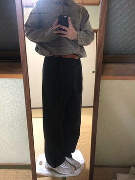 わさを。さんのコーディネート