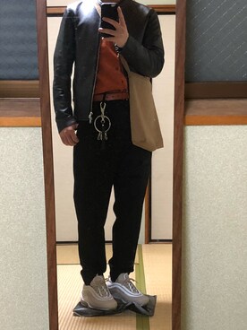 わさを。さんのコーディネート