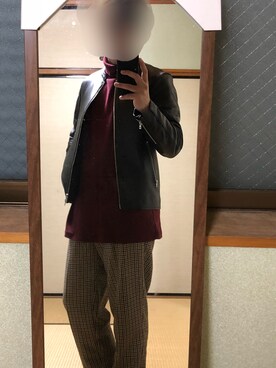 わさを。さんのコーディネート