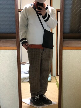 わさを。さんのコーディネート