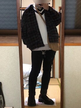 わさを。さんのコーディネート