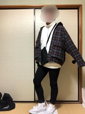 わさを。さんのコーディネート