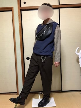 わさを。さんのコーディネート