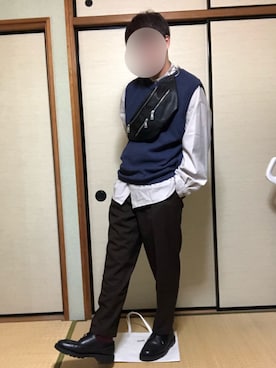 わさを。さんのコーディネート