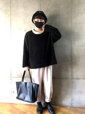 よぎまる🐰さんのコーディネート