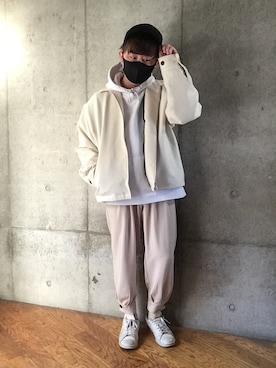 よぎまる🐰さんのコーディネート