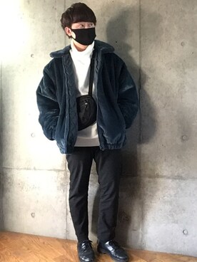 よぎまる🐰さんのコーディネート