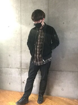 よぎまる🐰さんのコーディネート