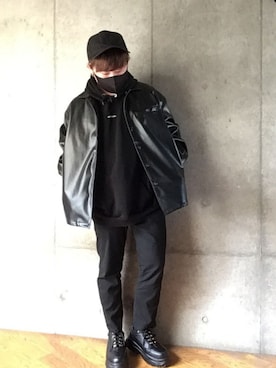 よぎまる🐰さんのコーディネート