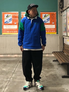 ushikyoさんのコーディネート