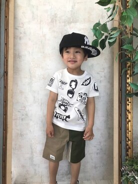 HIROさんのコーディネート