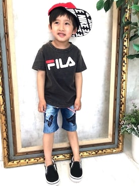 HIROさんのコーディネート