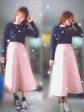 Kawai Ngさんのコーディネート