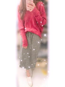 Kawai Ngさんのコーディネート