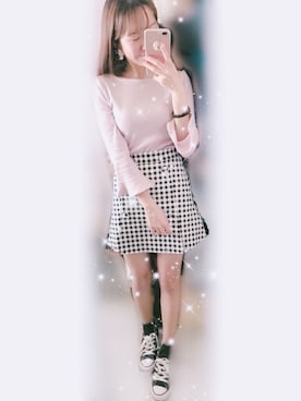 Kawai Ngさんのコーディネート