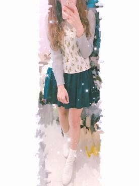 Kawai Ngさんのコーディネート