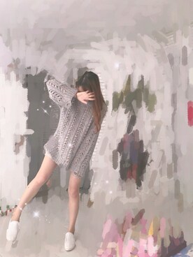 Kawai Ngさんのコーディネート