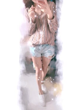 Kawai Ngさんのコーディネート