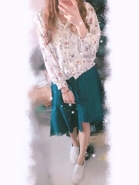 Kawai Ngさんのコーディネート