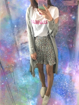 Kawai Ngさんのコーディネート