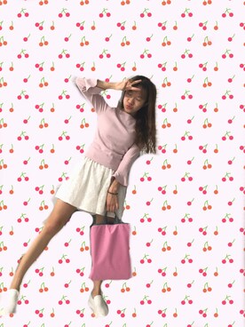 Kawai Ngさんのコーディネート