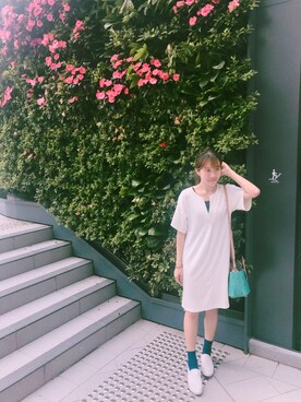 Kawai Ngさんのコーディネート