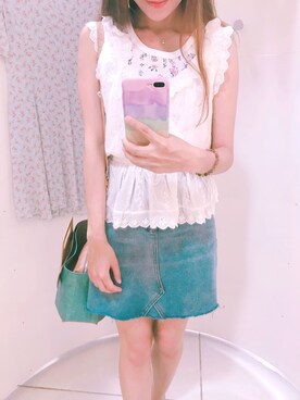 Kawai Ngさんのコーディネート