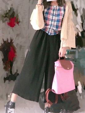 Kawai Ngさんのコーディネート