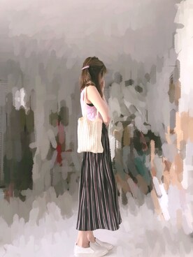 Kawai Ngさんのコーディネート