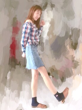 Kawai Ngさんのコーディネート