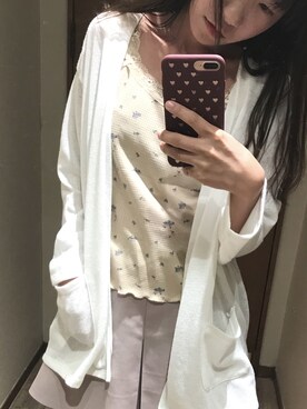 Kawai Ngさんのコーディネート