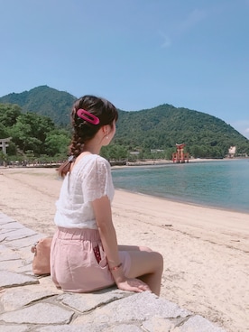 Kawai Ngさんのコーディネート