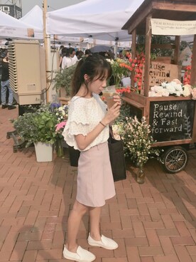 Kawai Ngさんのコーディネート