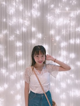 Kawai Ngさんのコーディネート