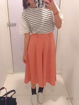 Kawai Ngさんのコーディネート